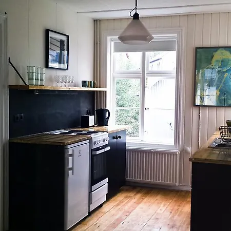 House Of The Snowbird Apartment